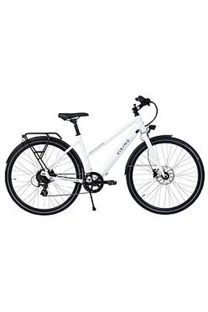Viking Urban Womens Electric Bike 36V 700C 7Spd S - 50Cm