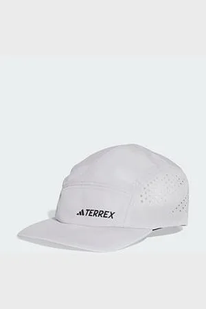 adidas Terrex Climacool 5-Panel Solid Cap