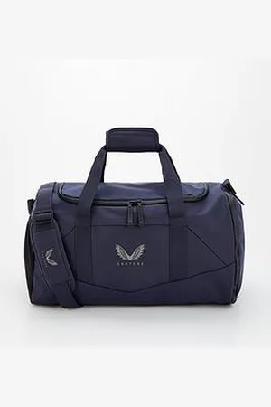 CASTORE Mens Training Holdall
