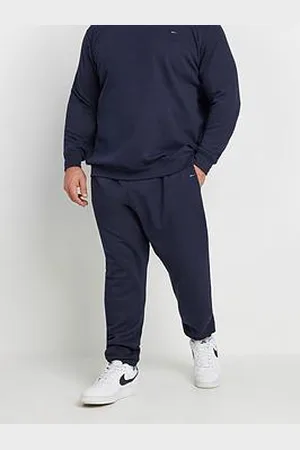 BAD RHINO 2 Pack Jersey Joggers