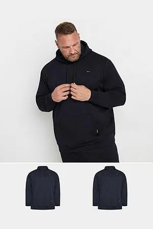 BAD RHINO 2 Pack Hoodies