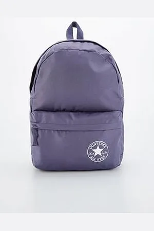 Converse Unisex Speed 3 Backpack- Lilac