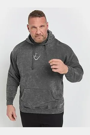 BAD RHINO Ironrhino Training Dept Hoodie