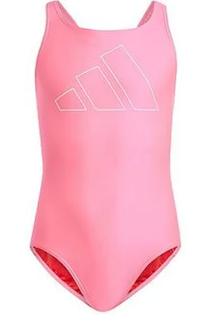 adidas Performance Big Bars Swimsuit Kids
