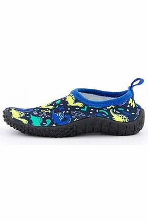 Very Boys Dinosaur Water Shoe