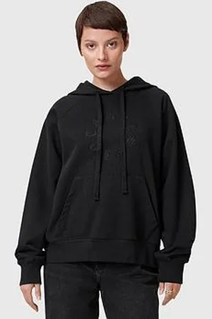 AllSaints Tieroth Talon Hoodie