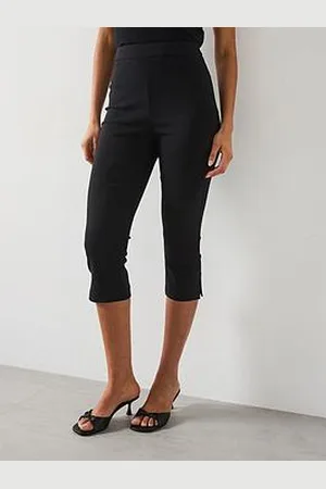 Very Capri Trouser