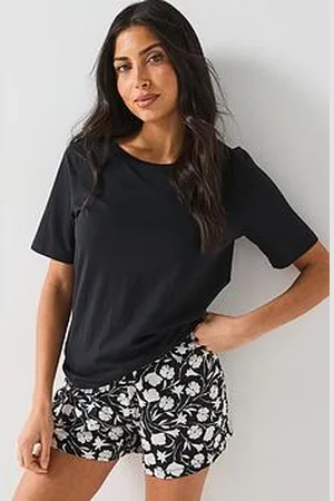 Everyday Basic Jersey Short Sleeve Mono
