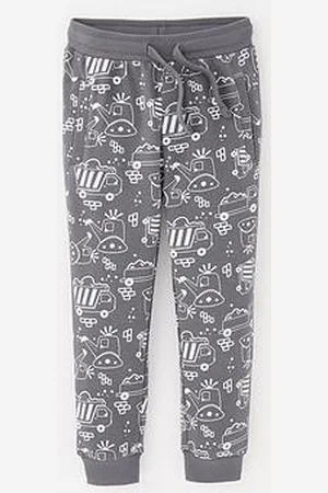 Very Boys Transport Print Jogger