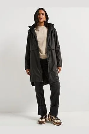 Very Water Resistant Lightweight Jacket