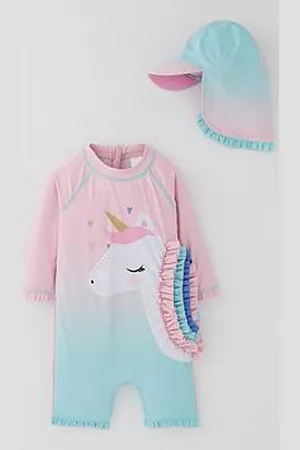 Very Girls Unicorn Sunsafe