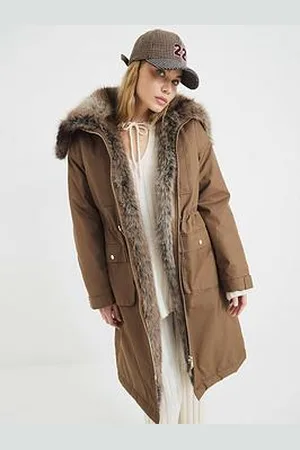 River island womens coats on sale