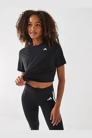 adidas Womens Training Train Essentials T-Shirt