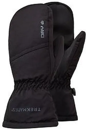 Trekmates Unisex Kids Beacon Dry Waterproof Mitten