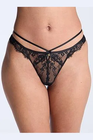 Boux Avenue Floretta Thong