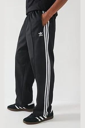 adidas Mens Adicolor Baggy Track Pant