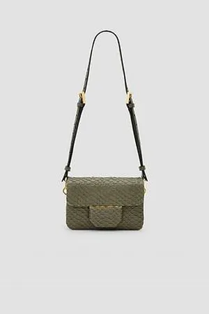 AllSaints Jupiter Snake Xbody