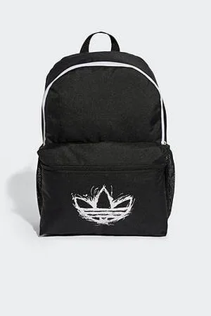 adidas Junior Boys Backpack - Black