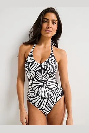 Very Halter Neck Swimsuit
