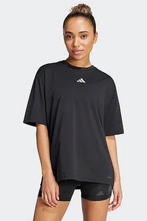 adidas Womens Training Graphic T-Shirt