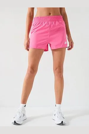 adidas Womens Running Own The Run 4 Inch Shorts