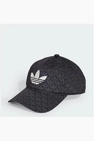adidas Trefoil Monogram Cap