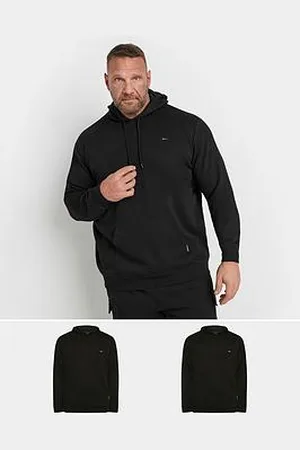 BAD RHINO 2 Pack Hoodies