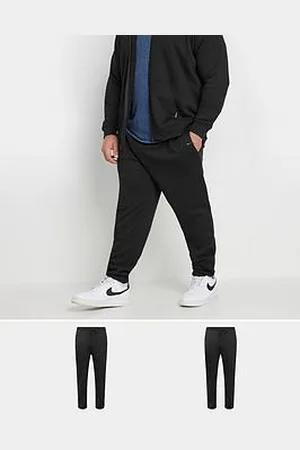 BAD RHINO 2 Pack Jersey Joggers