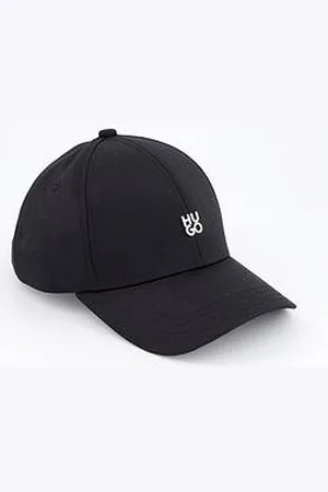 HUGO BOSS Ally Logo Cap