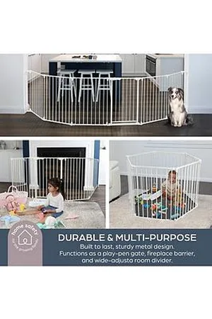 Dream Baby Discovery 6 Playpen
