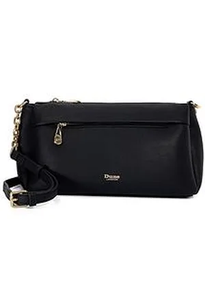 Dune Drive Chain Strap Shoulder Bag