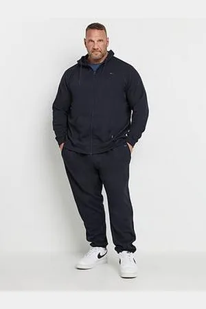 BAD RHINO Zip Through Tracksuit