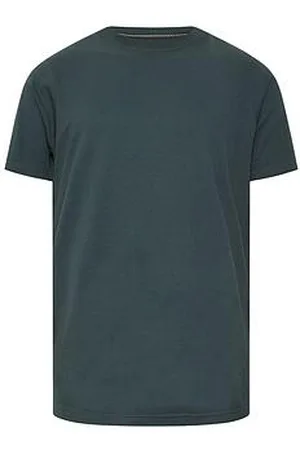 BAD RHINO Textured Short Sleeve T-Shirt