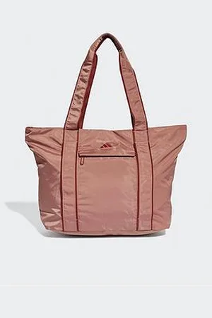 adidas Womens Yoga Tote - Pink