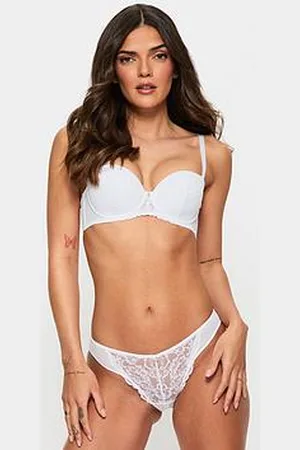 Ann Summers Sexy Lace Padded Multiway Bra