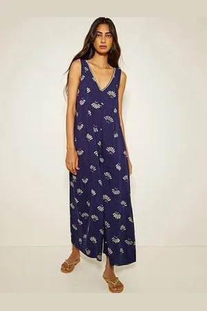 Monsoon Briana Jumpsuit