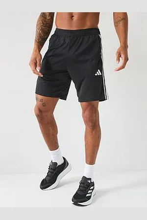 adidas Mens Tiro Essentials Short - /White