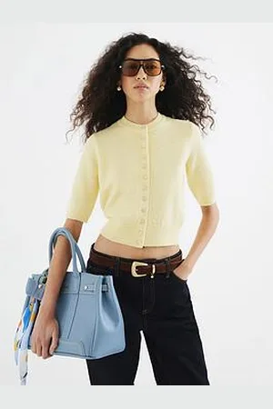 River Island Button Down Cardigan