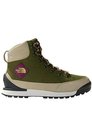 The North Face Womens Back-To-Berkeley Iv Novelty