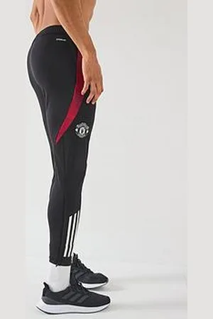 adidas Mens Manchester United Training Pant