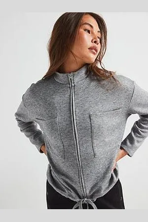 Very Pocket Zip Jacket