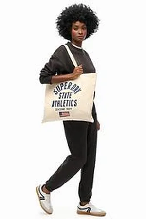 Superdry Tote Bag