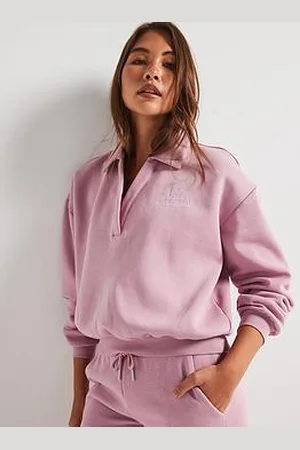 Very Co Ord Collar Graphic