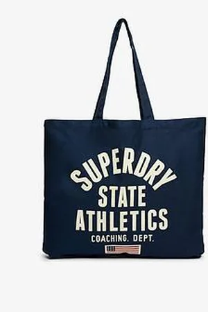 Superdry Tote Bag