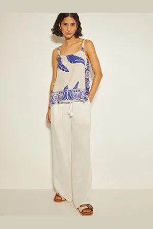 Monsoon Dinah Print Cami