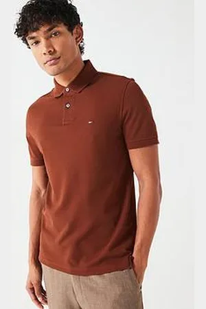 Tommy Hilfiger 1985 Regular Fit Polo Shirt
