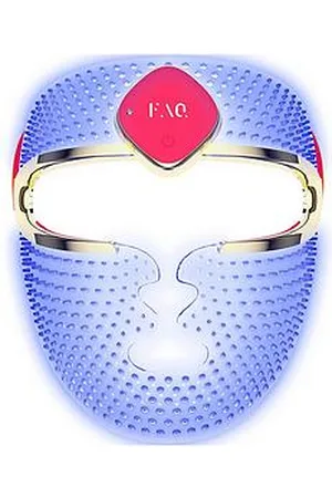 Foreo Faq 201 Led Face Mask