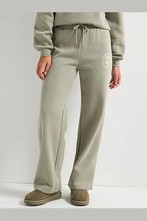 Very Co Ord Wide Leg Graphic