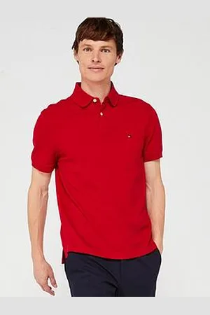 Tommy Hilfiger 1985 Regular Fit Polo Shirt