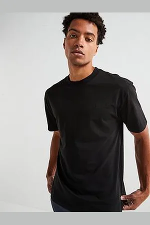 Calvin Klein Soft Layered Monogram Logo T-Shirt